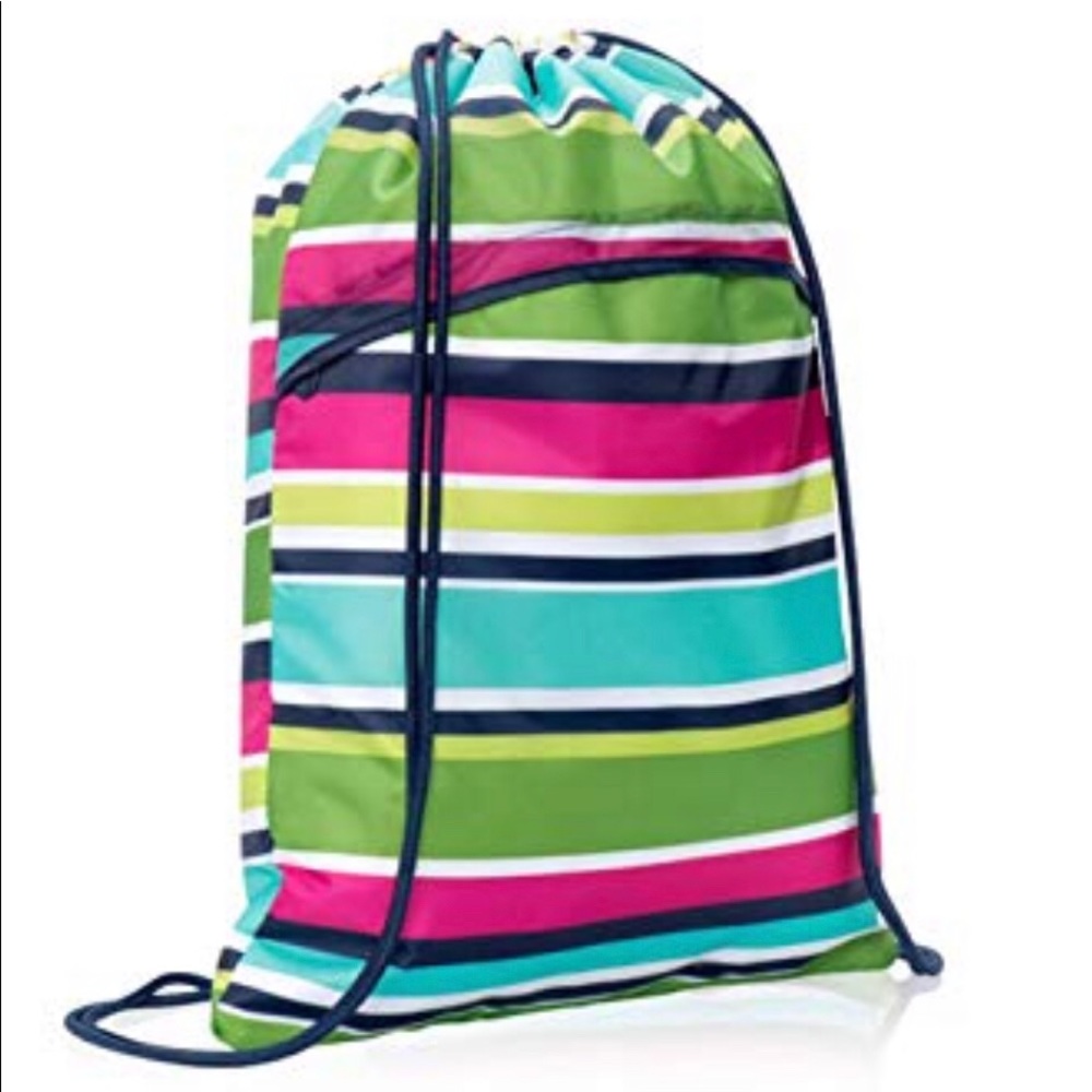 Conch Sac-Preppy Pop